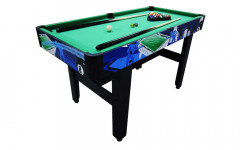 Игровой стол DFC FESTIVAL 13 в 1 трансформер Игровой стол DFC FESTIVAL 13 в 1 трансформер