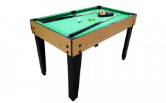 Игровой стол DFC PARTY 13 в 1 трансформер Игровой стол DFC PARTY 13 в 1 трансформер