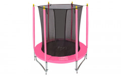Батут Hasttings Classic Pink (1,82 м)