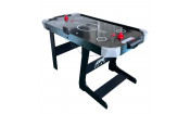 Игровой стол - аэрохоккей DFC ASTER 54" складной Игровой стол - аэрохоккей DFC ASTER 54" складной