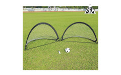 Ворота игровые DFC Foldable Soccer GOAL6219A Ворота игровые DFC Foldable Soccer GOAL6219A
