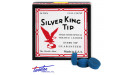 Наклейка для кия Silver King ø12мм 1шт.