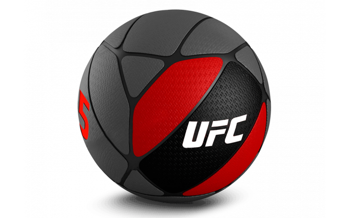 Мяч набивной Premium 5 кг Мяч набивной Premium 5 кг