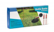 Набор для игры фрисби "Bottle Battle" Набор для игры фрисби "Bottle Battle"