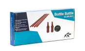 Набор для игры фрисби "Bottle Battle" Набор для игры фрисби "Bottle Battle"