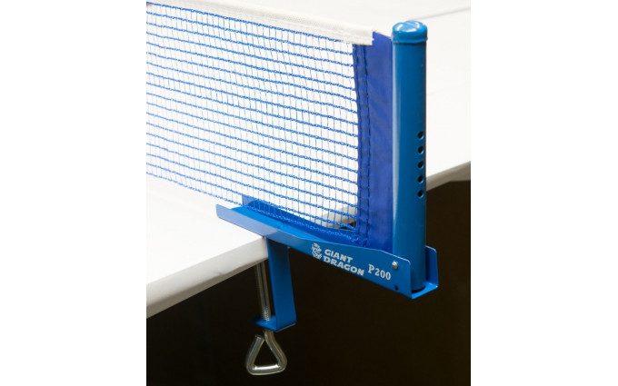 Сетки Dragon Classic (нейлон, регулируемое натяжение, крепление - фиксатор) Сетки Dragon Classic (нейлон, регулируемое натяжение, крепление - фиксатор)